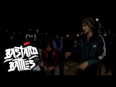 RM vs. ENZERIO: Tercer Lugar - Bastard Battles