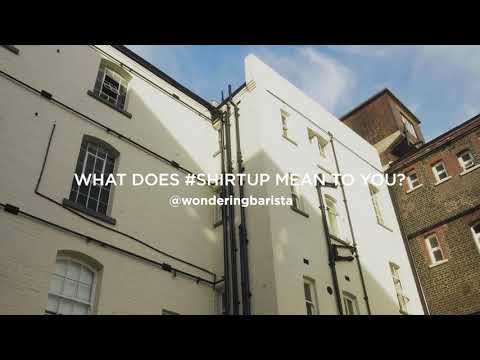 OLD KHAKI | Campanha de Camisas 2019