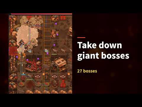 Zombie Barricade Squad: TD video thumbnail