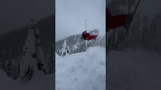 Download lagu Yo send a massive front flip rodeo 180 mp3