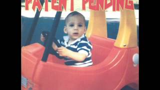 Patent Pending - Drive By