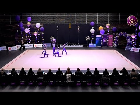 OVO Team FIN Preliminaries - AGG European Championships, World Cup Vantaa 2023