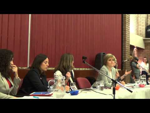 Complete Meeting Women in the Referendum Debate 20th Aug