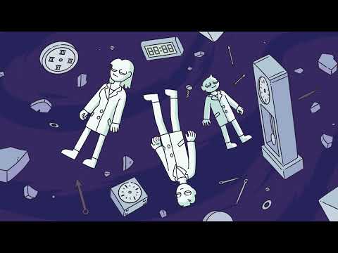 A World Without... Time