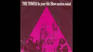 Boudewijn De Groot & The Tower - In Your Life video