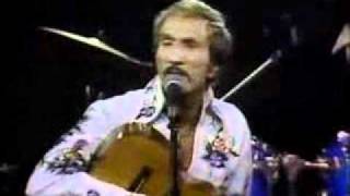 Marty Robbins - (Ghost) Riders In The Sky