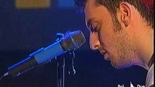 Cesare Cremonini - Niente di Più LIVE (Top Of The Pops)