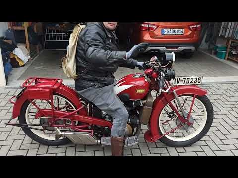 DKW Super-Sport von 1929