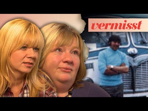 "Ich kenne ihn gar nicht" 😔 Helen sucht ihren Vater ♥️| Ganze Folge | vermisst mit Julia Leischik