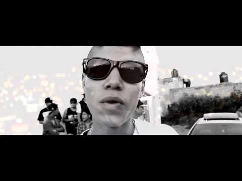 Santa Fe klan//Dias Grises//Video Oficial 2015