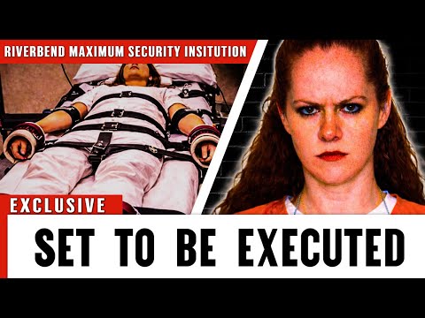 JUST IN: Christa Pike Execution September 30, 2026: First Woman to Be Executed in Tennessee
