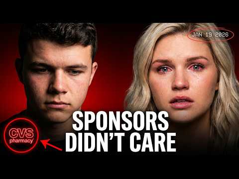 Katie Bates TRAPPED: How Contracts Forced Her to Keep Posting