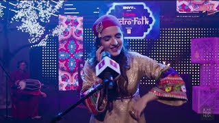 Bhumbro -Shirley Setia Whatsapp Status Video || Electro Folk ||