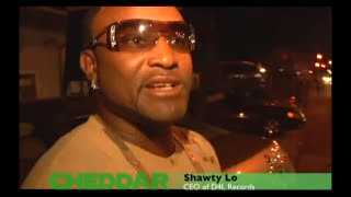 Shawty Lo Welcome's Cheddar To Bankhead