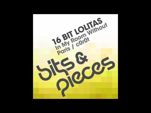 16 Bit Lolitas - c0r0t