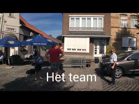 Freddy Deseyne en de onzekere toekomst van de koers in Westrozebeke