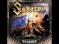 Sabaton - Shotgun 