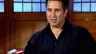 Interview Anthony Lapaglia #4