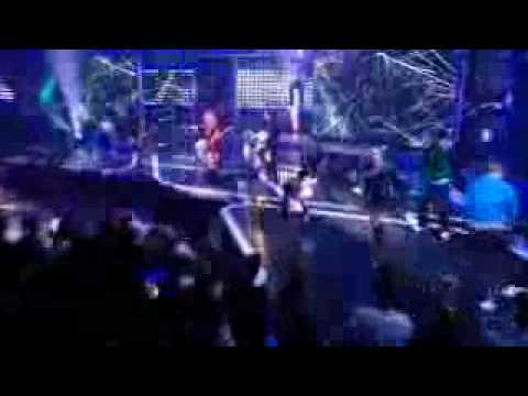 X Factor 2008 Top 4 Diana Vickers  - Live Show 9  Diana Vickers - Girlfriend FULL VIDEO