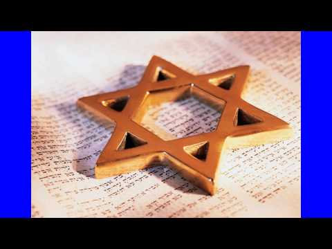 David Melech Israel - Hava Nagila / Hevenu Shalom Aleichem