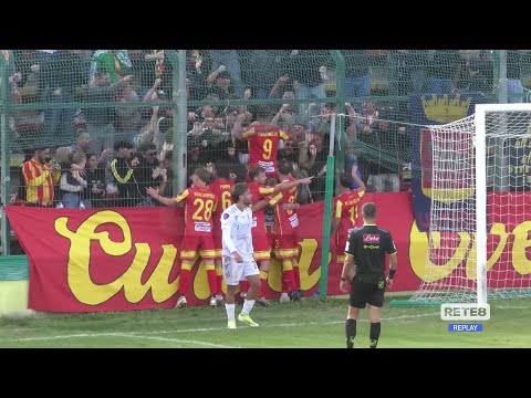 Giulianova - Calcio Termoli 1920 1-1