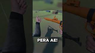 ELE é TAO GRANDE