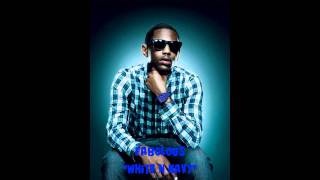 Fabolous-White N Navy