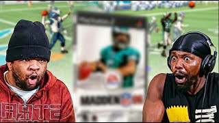 The WORST Madden With The WORST Feature Ever!