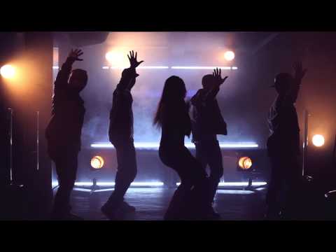 Khabonina ft Artistic Intelligence - Wax It (Wax On Wax Off) Official Music Video