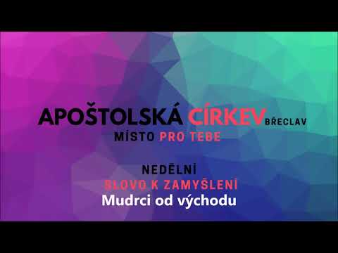 Mudrci od východu - Bára Haraštová (1. 12. 2019)