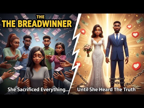 THE BREADWINNER | She Sacrificed Everything... Until She Heard The Truth.