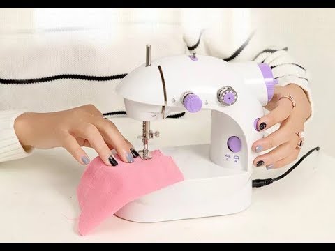 Швейная Машинка Помощница Инструкция