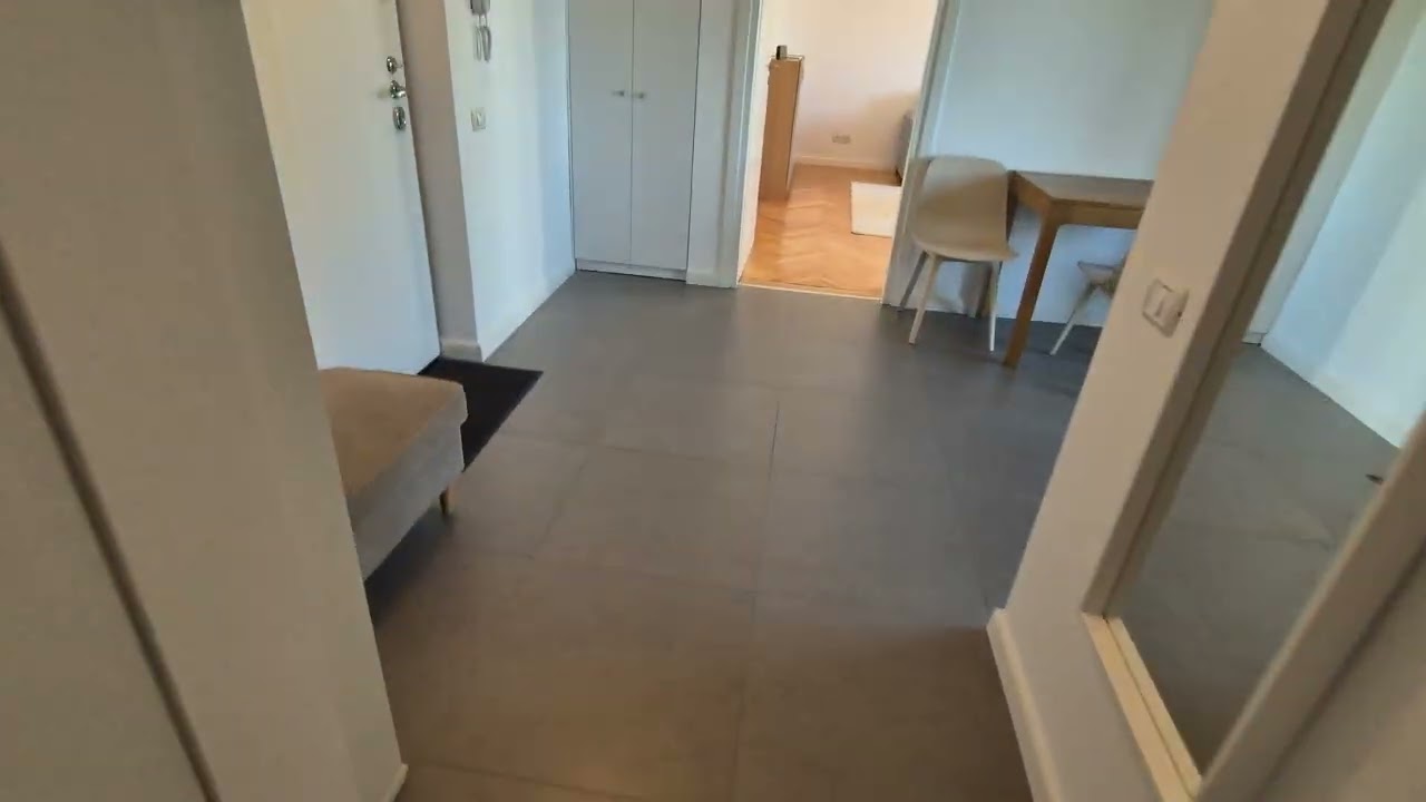 Tur video  Apartament 2 Camere Piata Unirii Bucuresti