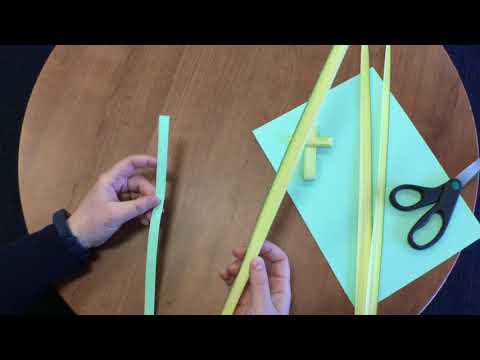 Palm Sunday Devotion