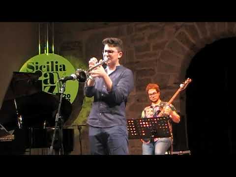 “JUST IN TIME” (Gaetano Castiglia 4et)