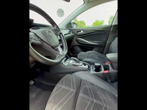 фото opel grandland x i рестайлинг 0