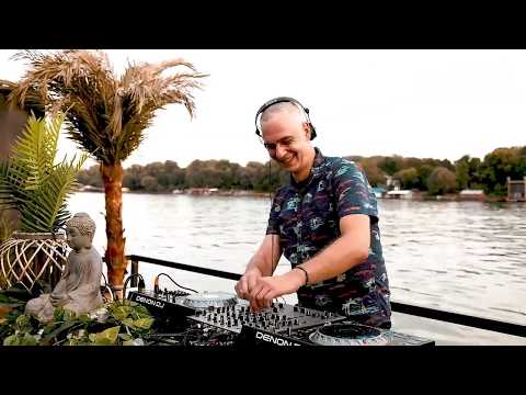 Dj Ura @ Cunami House Session No.14