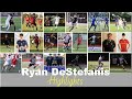 Ryan Destefanis Soccer Highlights