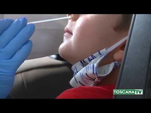 2020-10-15 PRATO - NIENTE TAMPONI RAPIDI, MANCA SOFTWARE