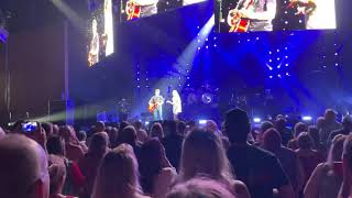 James Blunt: You’re Beautiful - Bournemouth 7/21(Version 2 - full)