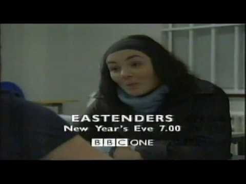 BBC1 Junction December 1998