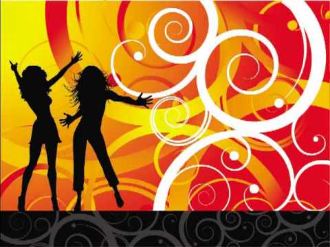 The movement - Jump! (Everybody mix)