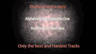 Alphaverb & Intractable One-Destination Nowhere{Full HQ+Full HD}