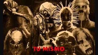 My Plague-Slipknot (Subtitulada En Español)