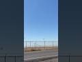 F 35 Flys Right Over Airforce