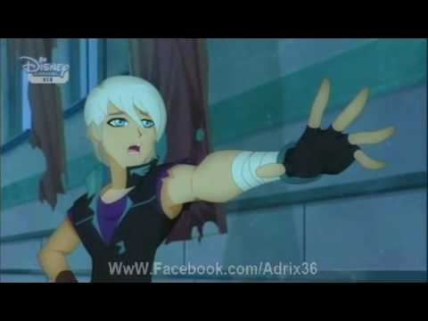 LoliRock Sezonul 1 Episodul 26 [FINAL SEZON]
