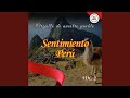 Poco a poco/Ojos Azules/Mambo de Machahuay