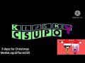 CHRISTMAS COLORS NEW EFFECT IDEA Klasky Csupo In DecemberUp V5
