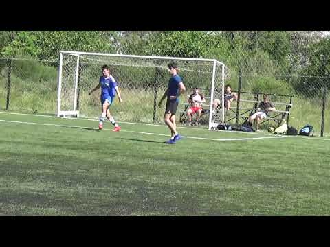 CAZZAPA VS VILLA TRIANGULITO - #Clausura2021 Fecha 8