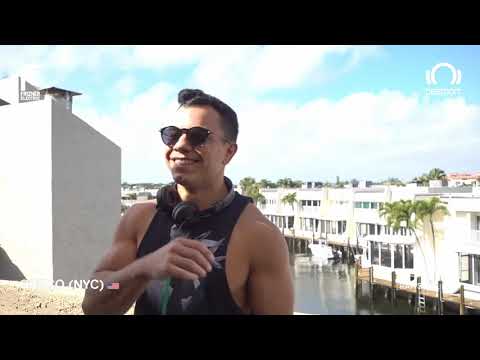 Greco (NYC) LIVE | Beatport x Rawsome Deep | Jan 6th 2021